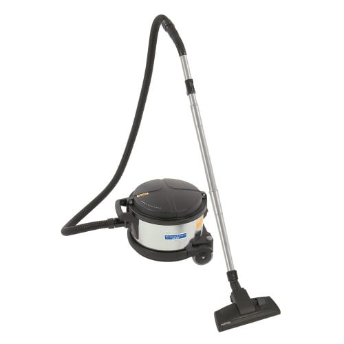 Advance Nilfisk® Euroclean GD930H Canister Vacuum with HEPA Filter, 1,000 W, 1.25 HP